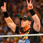 John Cena Launches OnlyFans Account for Upcoming Movie Role