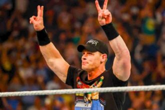 John Cena Launches OnlyFans Account for Upcoming Movie Role