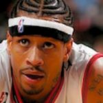 Allen Iverson Caught Off-Guard as He Expresses Deep Thoughts for Kyrie Irving with Bold Claim, says He ‘Loves Him To Death’