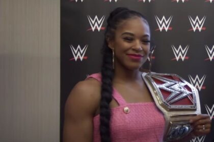 Bianca Belair's Revelation: 'The Whole SmackDown Roster Misses Her So Much' - WWE Star Confirms Regular Contact with Injured Colleague