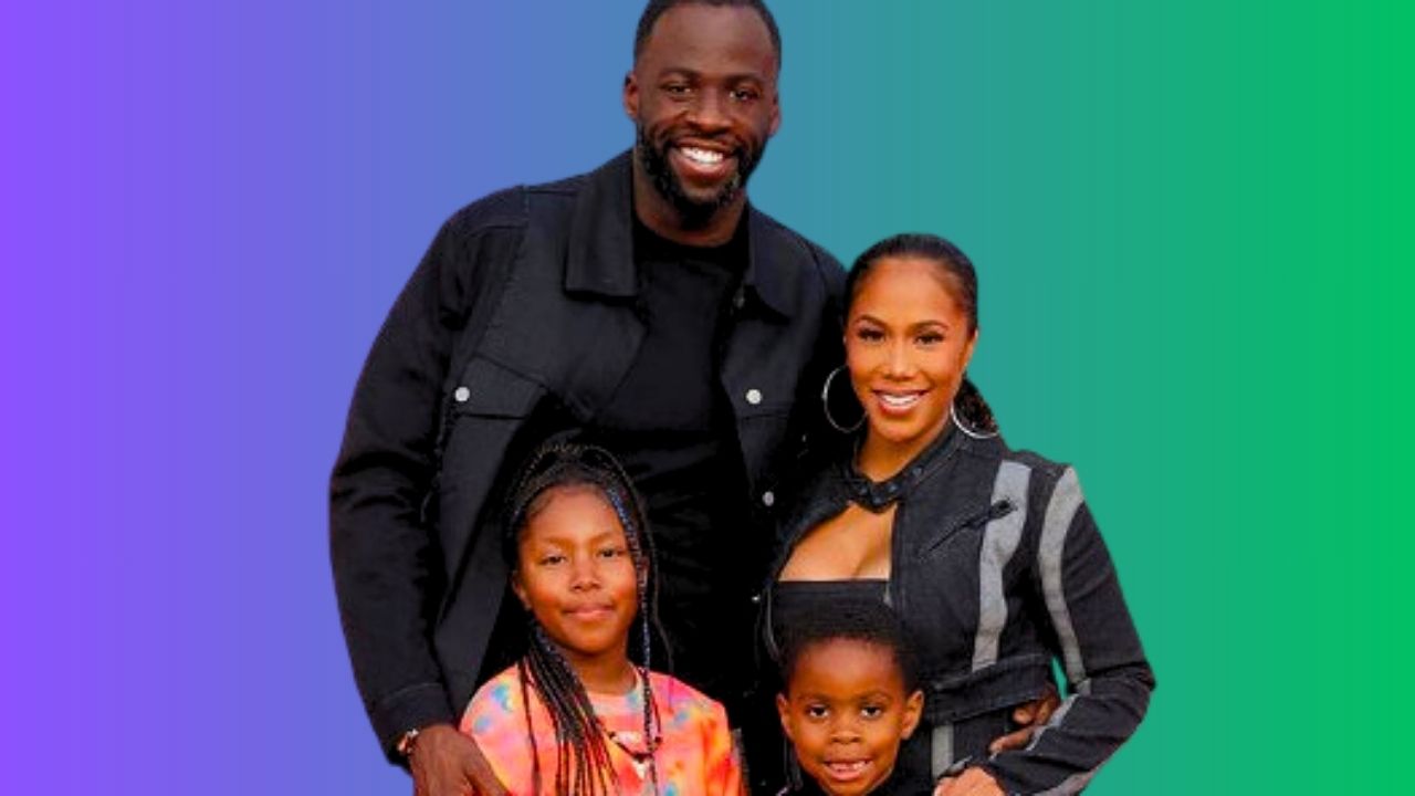 Draymond Green's Wife Hazel Renee's Unexpected Bond with a Famous Actress "What a Time" How a Chance Encounter at Bruno Mars' NYE Concert Sparked Controversy!