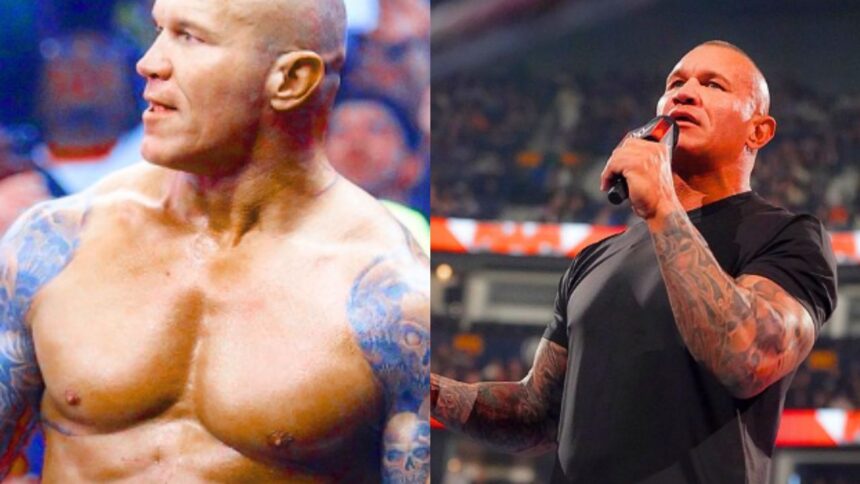 WWE Legend Randy Orton's EXPLOSIVE Attempt! The Viper's Shocking Attempt to Get Popular WWE Star Fired 5 Years Ago Exposed