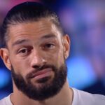 The Bloodline Without Reigns: Roman Steps Down from WWE Draft Eligibility