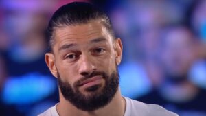 History Made: Roman Reigns Achieves Another Monumental WWE Milestone