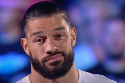 Roman Reigns Hits Back at Critics: "Let Them Be Stupid"