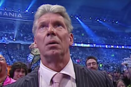 Unscripted Chaos: WWE Reportedly Enforces 'Ban' on Mentioning Vince McMahon Following RAW Controversy