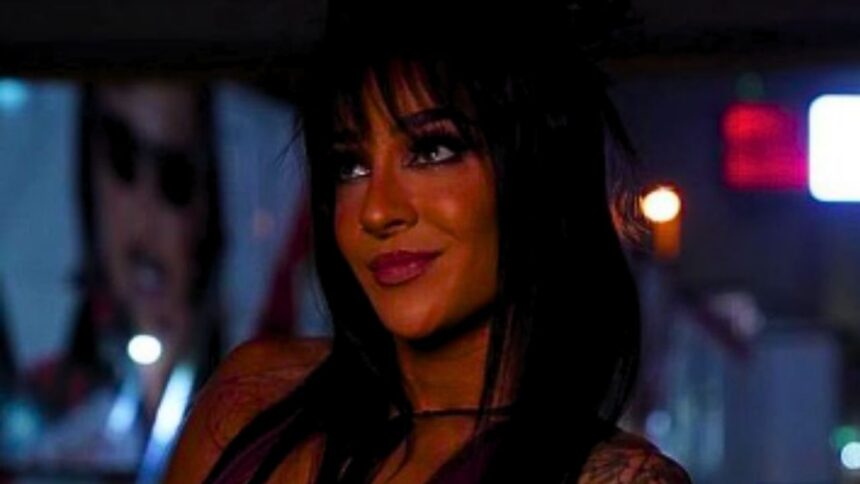 Dakota Kai's Disappointment After Money In The Bank Loss