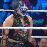 Backstage News From This Week's WWE RAW: King and Queen of the Ring Changes, Asuka's Injury, and More