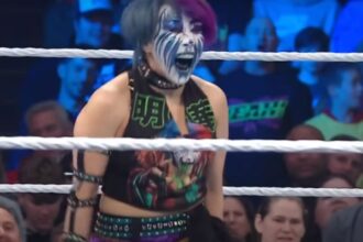 Asuka's WWE Return Confirmed: Details on Her Role Revealed