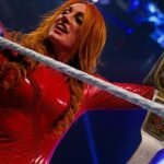 Becky Lynch's Wrestling Odyssey: A Clash of Family, Career, and Creative Freedom