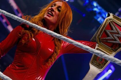 Becky Lynch Contract Saga: WWE Women's Champion's Future Hangs in the Balance