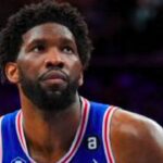 "Man RIP": NBA Star Joel Embiid and Devastated Fans Unite in Mourning the Sudden Passing of Japanese Manga Creator