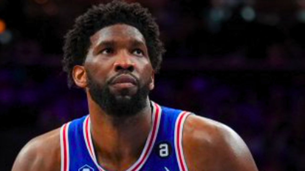 "Man RIP": NBA Star Joel Embiid and Devastated Fans Unite in Mourning the Sudden Passing of Japanese Manga Creator