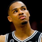 Trade Inferno Ignited: Hawks Star Dejounte Murray Fans the Flames with Cryptic Instagram Post After Popovich's Comments