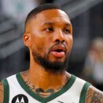 Damian Lillard Reconnects With Family Amid Divorce Drama, Battling Loneliness in Milwaukee
