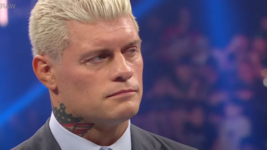 Cody Rhodes Compares Triple H’s Leadership to Vince McMahon’s Rigidity