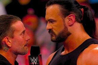 WWE Universe Predicts: CM Punk Set to Conquer Men's Royal Rumble Match This Year, Anticipation Mounts!