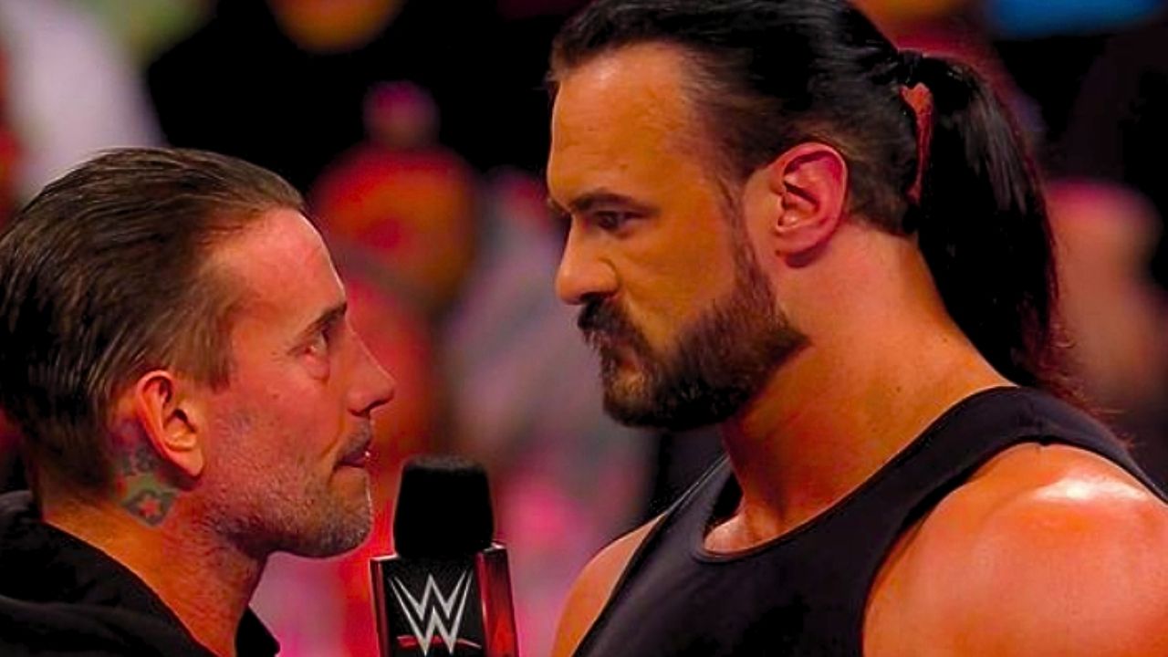 WWE Universe Predicts: CM Punk Set to Conquer Men's Royal Rumble Match This Year, Anticipation Mounts!
