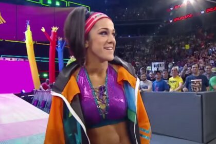 From Backlash to Upgrade: WWE 2K24 Unveils Enhanced Bayley Model After Fan Outcry