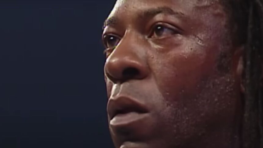Booker T Praises Jacob Fatu's WWE Debut and Potential Impact