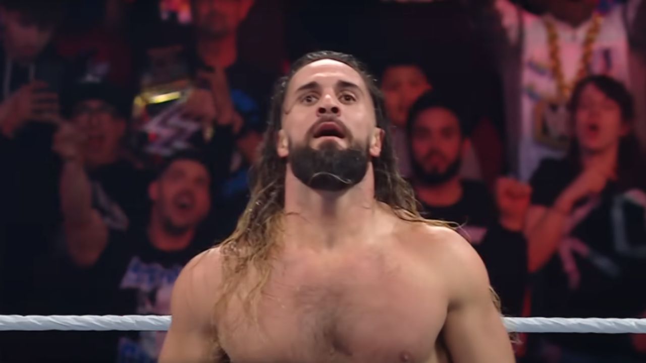 Stunning Turn of Events: 19-Year Veteran Eyeing World Heavyweight Championship From Seth Rollins on WWE RAW? Unraveling a Potential Twist!