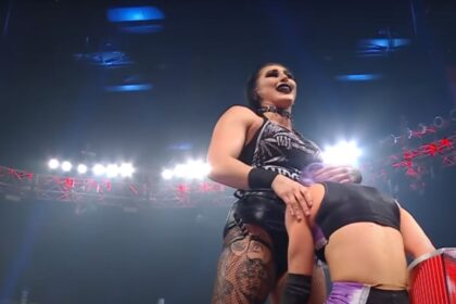 "You’re gonna have to kill me. " Rhea Ripley's Bold Challenge to Nia Jax Sets Stage for Epic WWE Showdown