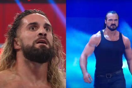 RAW Rumble: WWE Kicks Off 2024 with Explosive Matches and Surprises