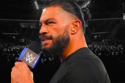 Nic Nemeth Criticizes The Rock's Dominance in Roman Reigns' Feud with Cody Rhodes