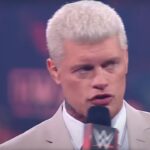 Tommy Dreamer Envisions Nightmare Scenario for Cody Rhodes at WrestleMania 40
