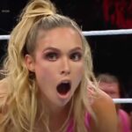 Maxxine Dupri Shares Insider Details on Her WWE Main Roster Journey