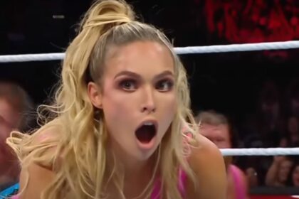 Maxxine Dupri’s Real-Life Boyfriend Anthony Luke Debuts at WWE NXT Live Event