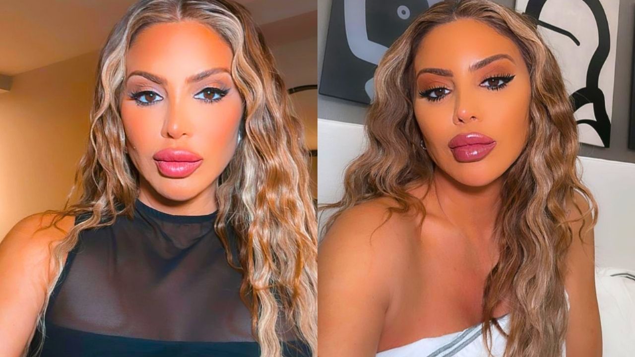 Larsa's Penthouse Price Drop: Larsa Pippen Faces Tough Financial Choices Post Marcus Jordan Split