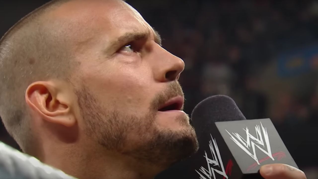 CM Punk's RAW No-Show Sparks Criticism: Wrestling Veteran Slams WWE for Missed Opportunity