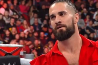 Seth Rollins' WrestleMania 40 Dream in Jeopardy: WWE's Heartbreak as Injury Strikes