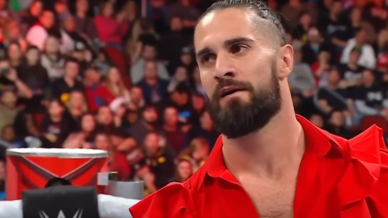 Seth Rollins' WrestleMania 40 Dream in Jeopardy: WWE's Heartbreak as Injury Strikes