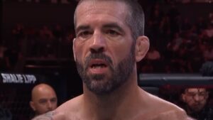 Verbal Grenade: Matt Brown Unleashes on Sean Strickland's Boundary-Pushing Trash Talk