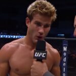 “I just sprinted” Sage Northcutt's Heart-Pounding Encounter with a Bear: Off-Road Adventure Takes a Wild Turn