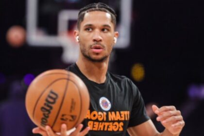 "TAMPERING!!" NBA Fans Guffaw as Josh Hart Hilariously Cries Over Mikal Bridges' Knicks-Nets Reality