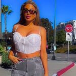 Viewers Slam Larsa Pippen's RHOM Response, Guerdy Abraira Blames Larsa Pippen for Cancer Battle Struggles: Fans Divided Over Reality Star's Actions