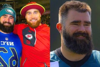 Kelce Brothers Speak Out DISAPPROVAL! "I was informed...It's disheartening to witness someone like Russ" Jason and Travis Kelce Express Displeasure Over Broncos' Russell Wilson