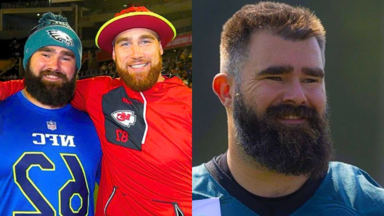 Kelce Brothers Speak Out DISAPPROVAL! "I was informed...It's disheartening to witness someone like Russ" Jason and Travis Kelce Express Displeasure Over Broncos' Russell Wilson