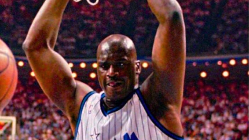 NBA Playoffs Drama: Shaquille O’Neal Defends 28YO NBA Star Against Tough Allegations