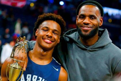 Deion Sanders Expresses Sympathy for Bronny James Under the Shadow of LeBron: ‘They Want To See The Daddy’