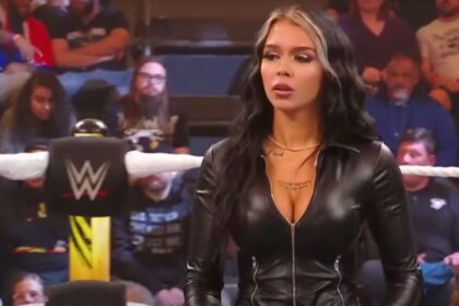 Cora Jade's Fight Beyond the Ring: WWE NXT Star Shares Glimpse of Resilience