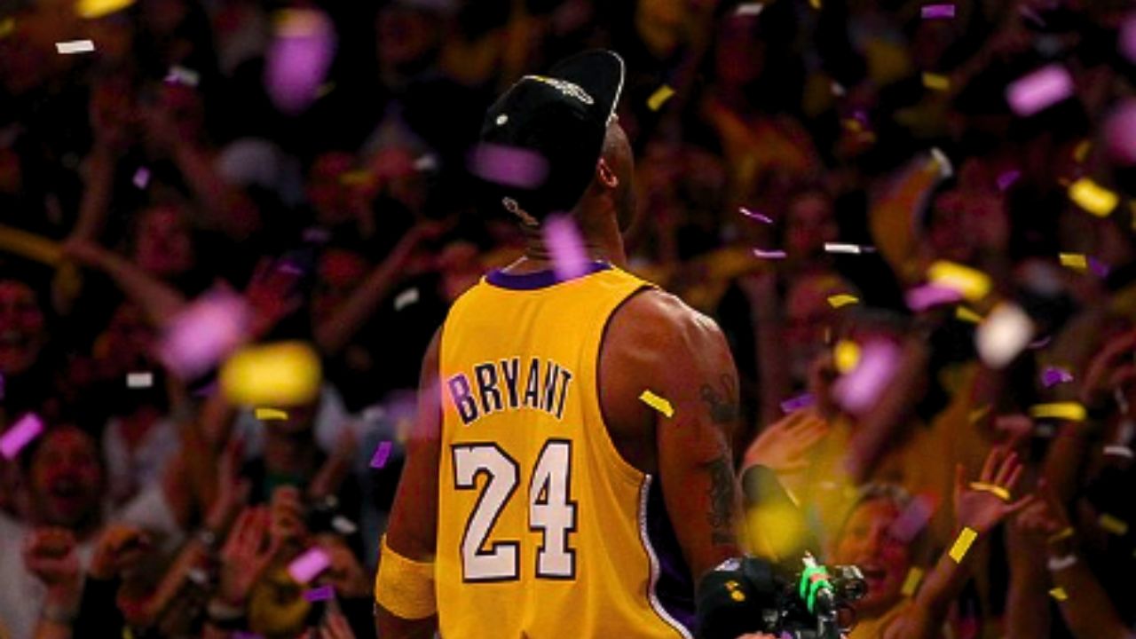 Kobe Bryant's Tragic Passing Sparks $170M Rich Dwyane Wade's Profound Revelation