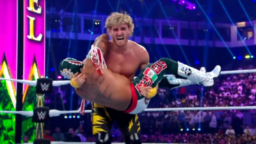 Colossal Clash Brewing: WWE United States Championship Match Reportedly Added to WrestleMania 40