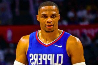 Russell Westbrook Takes on Whopping Mission for LA Community Anchored by $106.88 Billion Company
