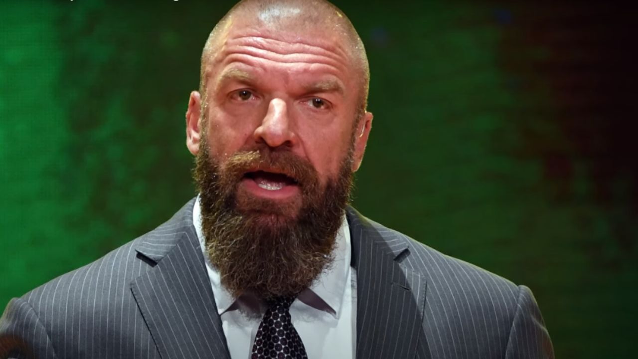 "Triple H should fire this criminal for good," "Cut losses" Strong Opposition to 23-Year-Old Star Joining Friday Night SmackDown