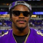 Fan FURY: Richard Sherman's Controversial Take on Lamar Jackson's MVP Lead Sparks Backlash - Accusations of Disrespecting Black Athletes Fly