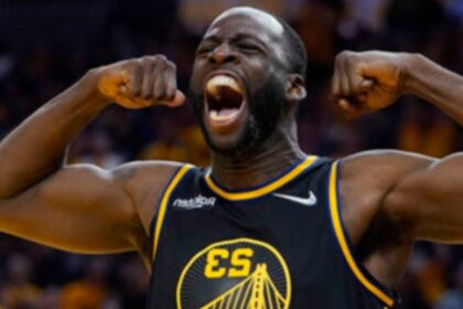 Keeping Draymond Green's 'Toxic Temper' in Check: The 4 Individuals Who Influence Him, Even After Childhood Bullying